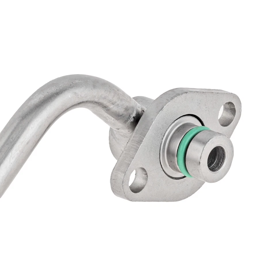 New LHD Power Steering Pressure Hose For VW Touareg 7P5 Fast ship 7P0422893AB - Image 3 of 4