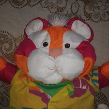 Puffalumps Vintage Stuffed Animals for sale | eBay