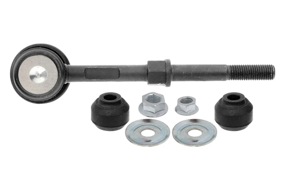 For Toyota RAV4 2006-2018 ACDelco Advantage Rear Stabilizer Bar Link Foto 3 de 4