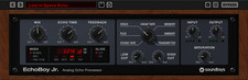Soundtoys – EchoBoy Jr. – VST / AU / AAX / Audio-Plugin