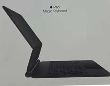 Apple Smart Keyboard Folio for 11-inch iPad Pro - US English