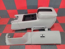 01-07 Gmc Chevrolet Suv Truck Complete Glove Box W Surround Titanium Gray 83d 01-07 Gmc Chevrolet Suv Truck Complete Glove Box W Surround Titanium Gray 83d