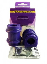 Powerflex für Peugeot 106 Stabi vorne innen an Fhgst. 20mm 