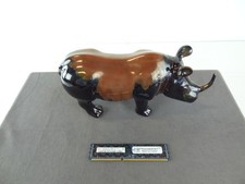 Hynix HMT31GR7BFR4C-H9 8GB 2RX4 PC3-10600R DDR3-1333MHZ ECC Dimm