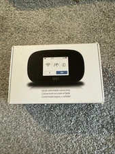 Inseego MiFi 8000 Unlocked 4G LTE Mobile Hotspot Modem Kit