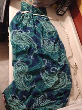 Old Navy Women's Full Length Dress XS