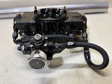 Advanced Product Design 1000cfm Billet Enforcer 4150