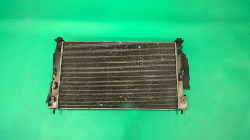 07 08 09 10 11 12 13 14 15 16 17 JEEP PATRIOT RADIATOR OEM 2767-35 Foto 2 de 2