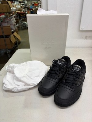 Reebok x Maison Margiela Project 0 CC Memory of Sneakers - Black - US 5.5