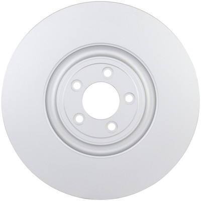 Disc Brake Rotor-Supercharged Bosch 31011495