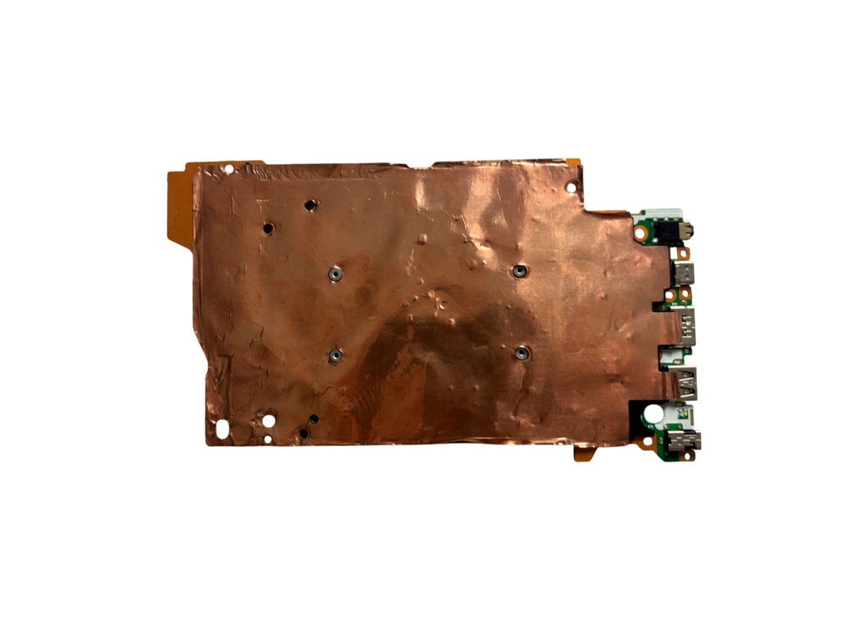 Lenovo IdeaPad Slim 3 15AMN8 motherboard damaged KS483/KS583 NM