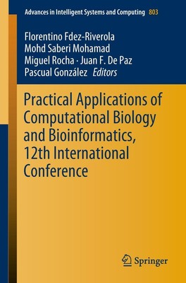 Practical Applications of Computational Biology and Bioinformatics, 12th Interna