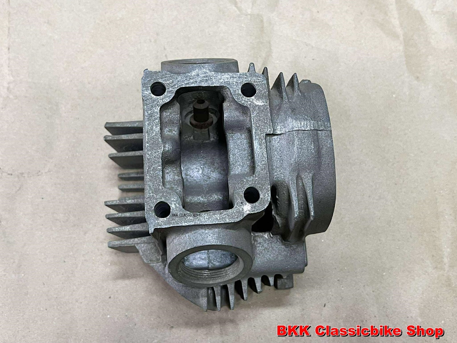 Árbol De Levas Honda S90, CS90, CL90, SL90, ATC90, CD90 – Pieza Original Japón 14101-028-000