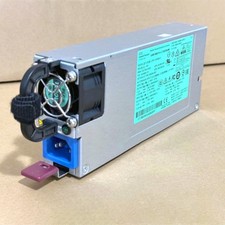 DPS-1200SB 660185-001 Power Supply for HP Server Replacement