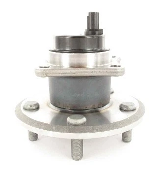 Rolamento de roda SKF BR930716 e conjunto de cubo para 09-13 Pontiac Toyota Matrix Vibe - Imagem 4 de 4