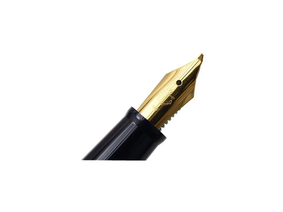 Sailor Fountain Pen Profit -InchFude De Mannen-Inch Fine Nib - Broad Nib (10-... - Image 3 of 3