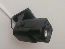 HY320 Mini Projector Ceiling Wall Mount – Plastic Bracket Only (No Projector)