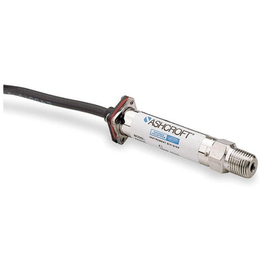 #ad ASHCROFT K17M0242C1 1000# Pressure Transmitter0 to 1000 psi1 4quot; 2F245 $467.46