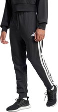 Adidas Men's L Essentials 3 Stripes French Terry Sportswear Sweat Pants JD1881