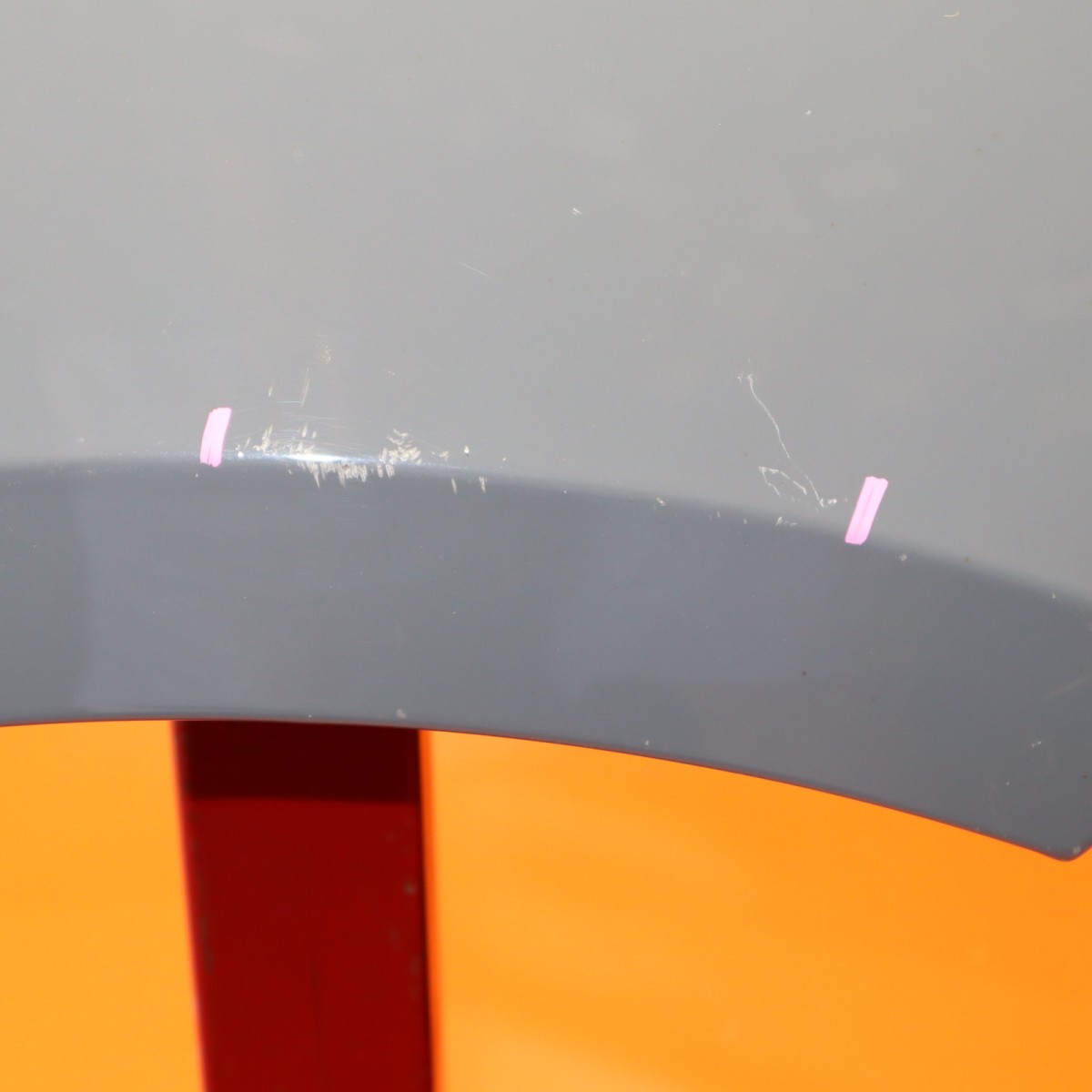 Rolls-Royce Ghost 2020-2023 Right Fender
