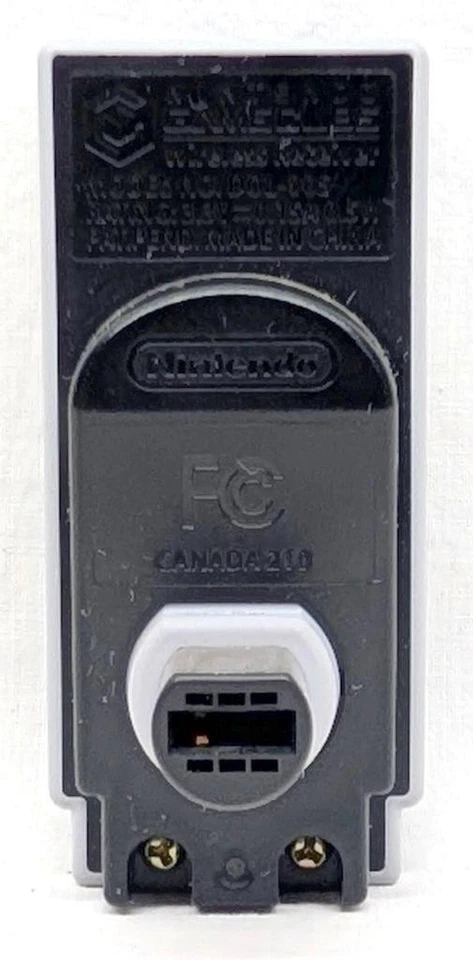 Official Nintendo GameCube WaveBird Wireless Controller Receiver - Image 3 of 4