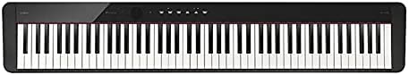 Casio PX-S1100BK Privia 88 Key Digital Piano - Black for sale