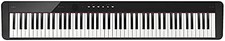 Casio PX-S1100 Privia Slim Digital Piano - Bl...