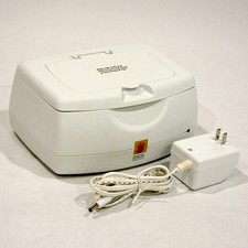 DEX Products Anti-Microbial Baby Wipe Warmer / Dispenser ✩ Never Used