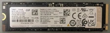 Samsung PM9E1 1TB M.2 2280 PCIe Gen5 x4 NVMe SSD – MZ-VLC1T00 | OPAL Encryption