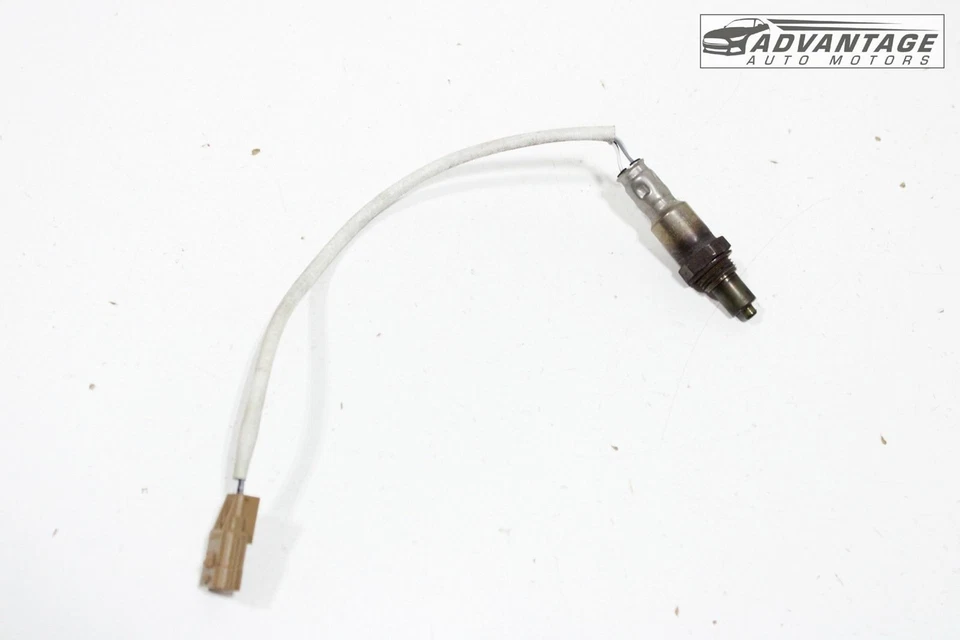 2019-2025 Nissan Versa 1.6L sensor traseiro inferior aquecido oxigênio O2 Lambda fabricante de equipamento original - Imagem 2 de 4