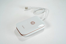 HP Sprocket Portable Photo Printer Bluetooth ...