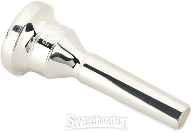 Patrick Mouthpieces Standard Flugelhorn Mouthpiece - 5F