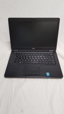 Dell Latitude E5450 · i5-5200U · 8GB · 120GB