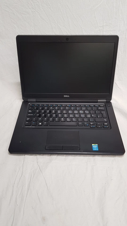 Dell Latitude E5450 · i5-5200U · 8GB · 120GB, photo 1 of 5