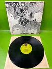 The Beatles Revolver Record Vinyl Capitol