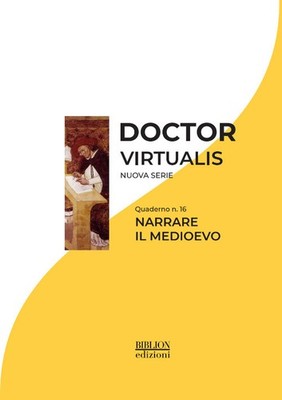 Doctor Virtualis. Vol. 16 - AA.VV.