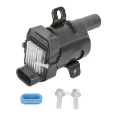 Ignition Coil Delphi For 2001-2003, 2005-2006 Chevrolet Silverado 1500 HD 6.0L