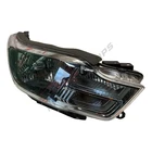2024 KGM/Ssangyong Musso Driver Side Front Headlight 2021-2024 83102-38030