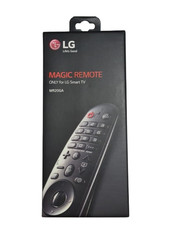    Genuine LG Remote Controller TV MR20 Smart Magic For 2017 B7, C7, E7, G7, W7