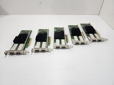 Dell Y5M7N X710-DA2 Dual Port 10Gb SFP+ Network Adapter Card