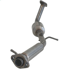Catalyseurs Suzuki JIMNY