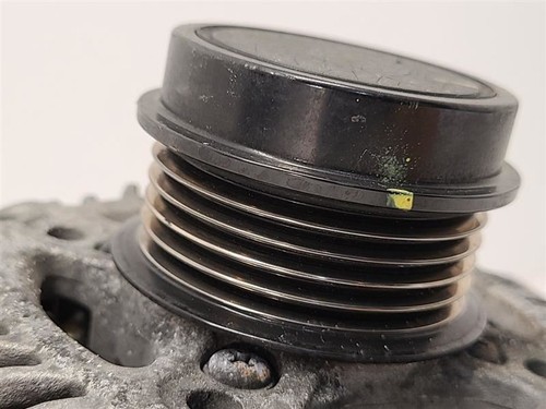 CHEVROLET MALIBU 2016-2018 Alternator - Picture 6 of 12