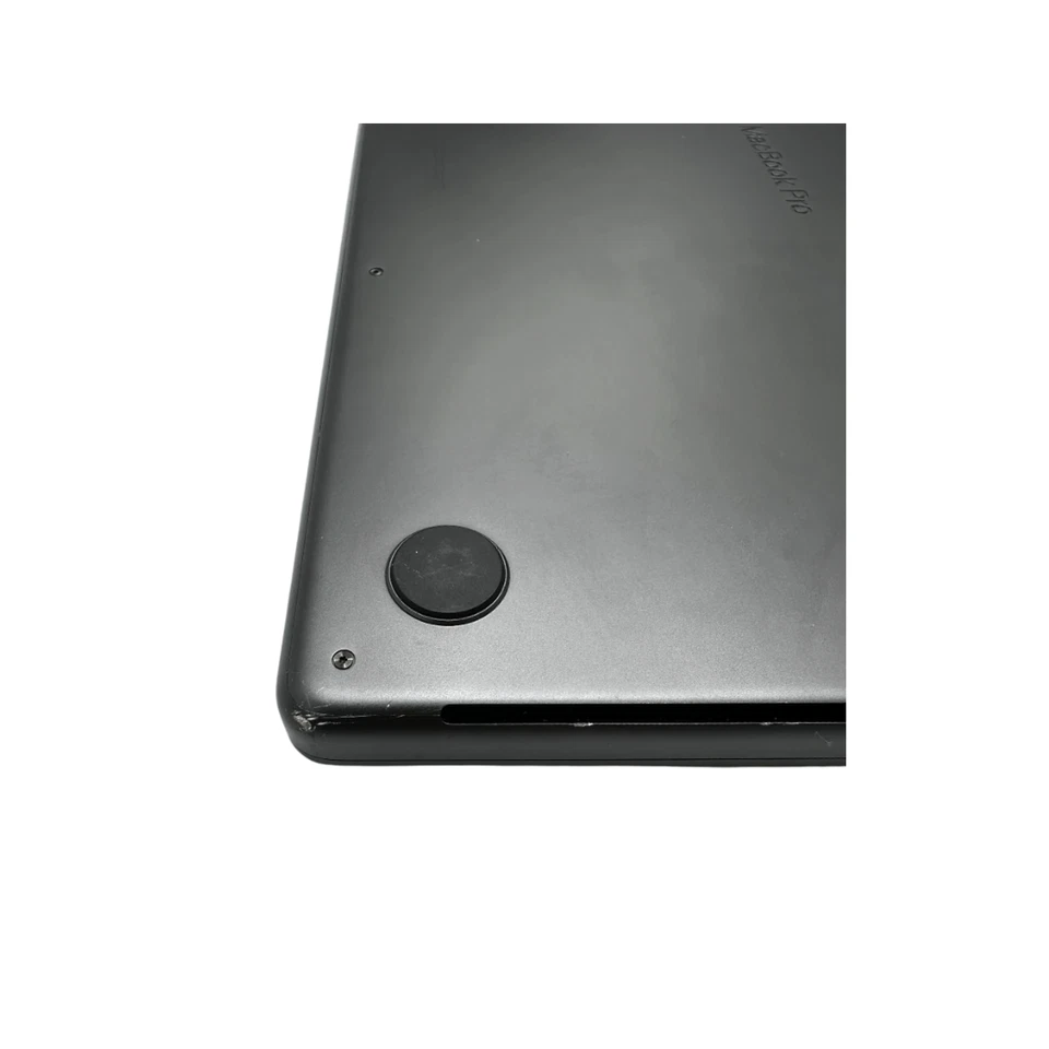 Apple MacBook Pro 16" M3 Max · 36GB · 1TB, photo 2 sur 5