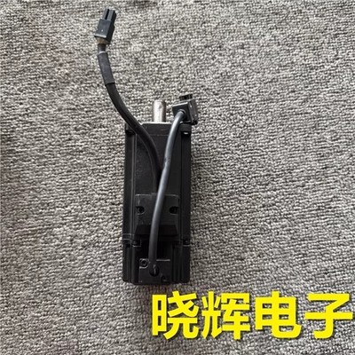 1Pcs Used Invt servo motor SV-ML06-0R4G-2-1A0-1000 400W *pt