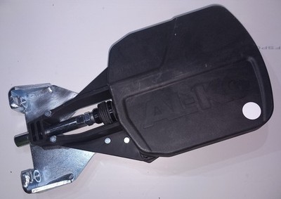AL-KO ATC Control Unit Single Axle 1301 to 1500kg inc Indicator Bolts Pushrod