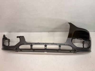 Audi A4 B8 Allroad Facelift Bj. 2012 - 2025 Stoßstange vorne 8k0807061d Oem