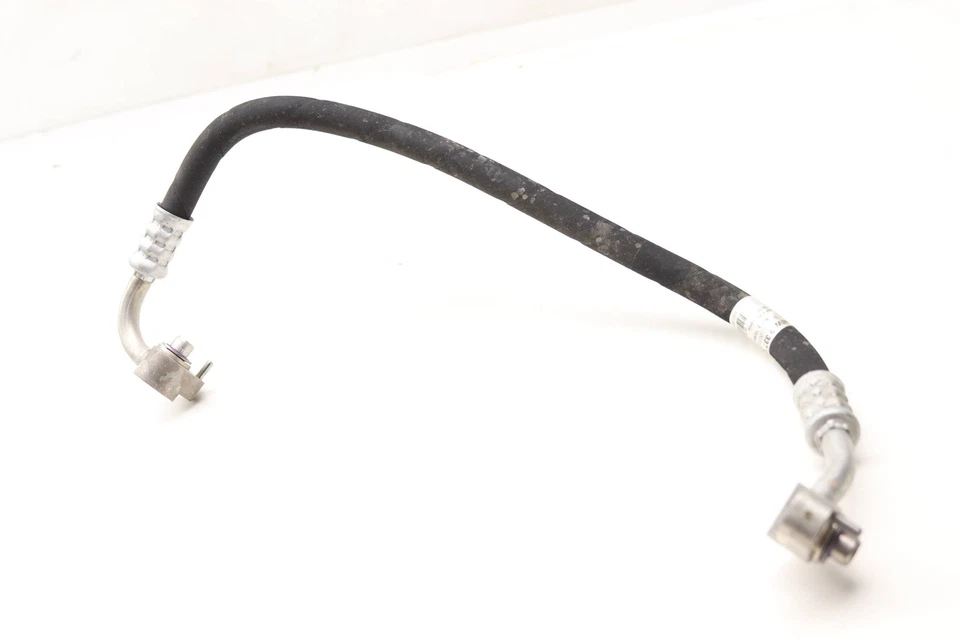 BMW 430I XDRIVE 2017-2020 2,0 L - manguera de aire acondicionado / línea (alta presión) 9337130 Foto 4 de 4