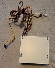 CoolerMaster RS-400-PSAR-I3 400W Desktop Power Supply 