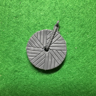 #ad Warhammer Giant Aleguzzler Mill Stone Wheel Part Spare Bit Games Workshop NEW 🟢 GBP 6.45