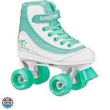 Firestar Youth Skates for Girls, Boys, Beginners, Kids